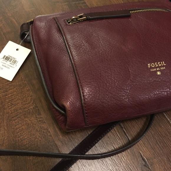 Fossil Vickery crossbody - Picture 7 of 7